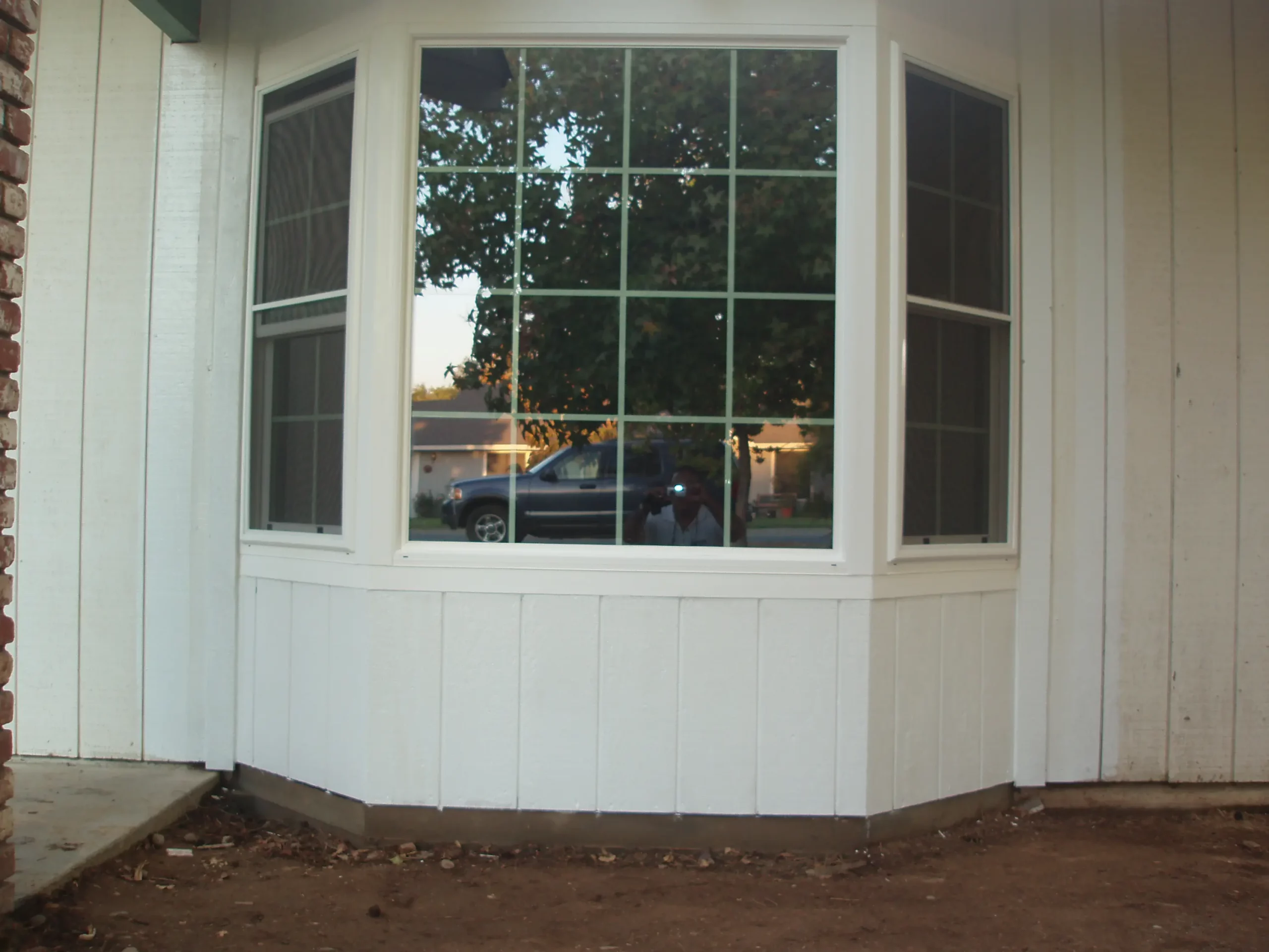 Sliding patio door And Energy Efficient Window Contractor In Fresno