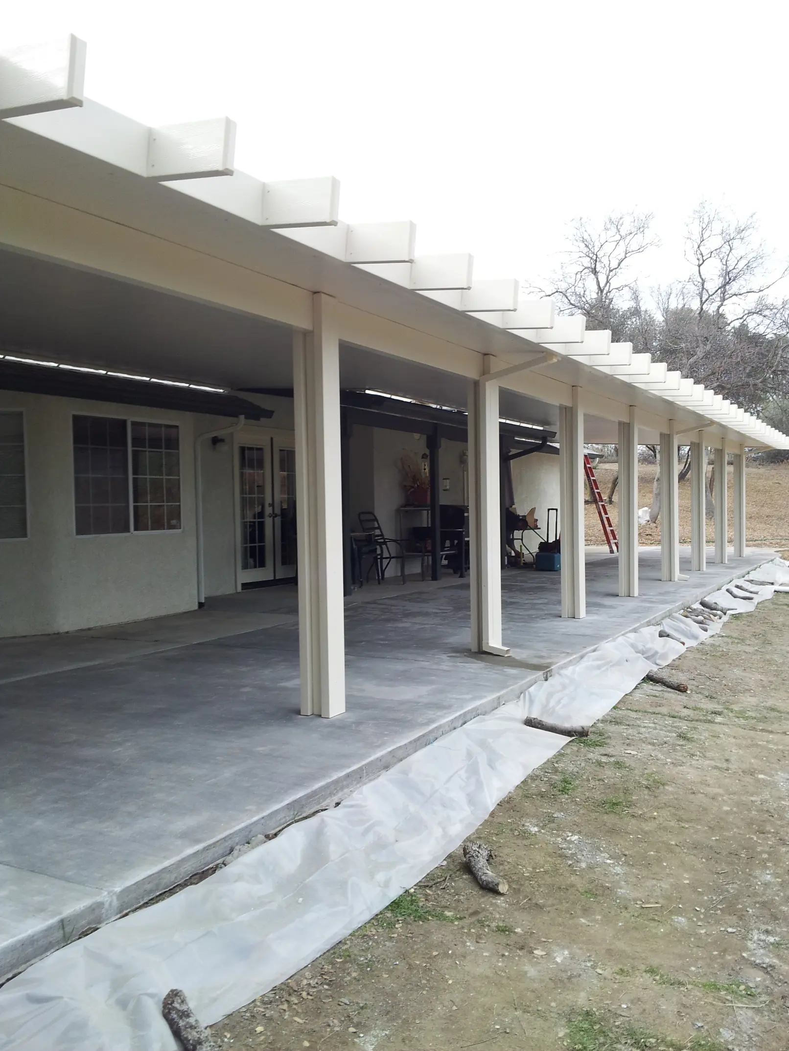 Patio Cover And Sunroom Contractor