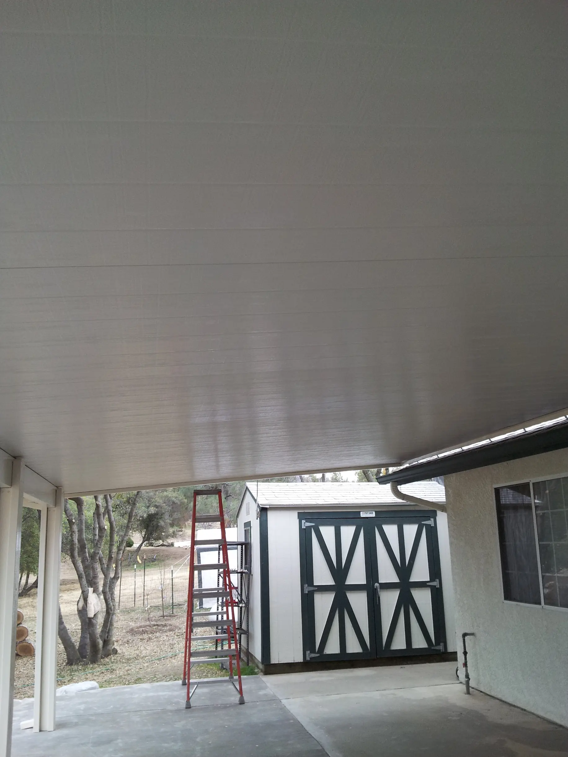 Patio Cover And Sunroom Contractor In Fresno Ca