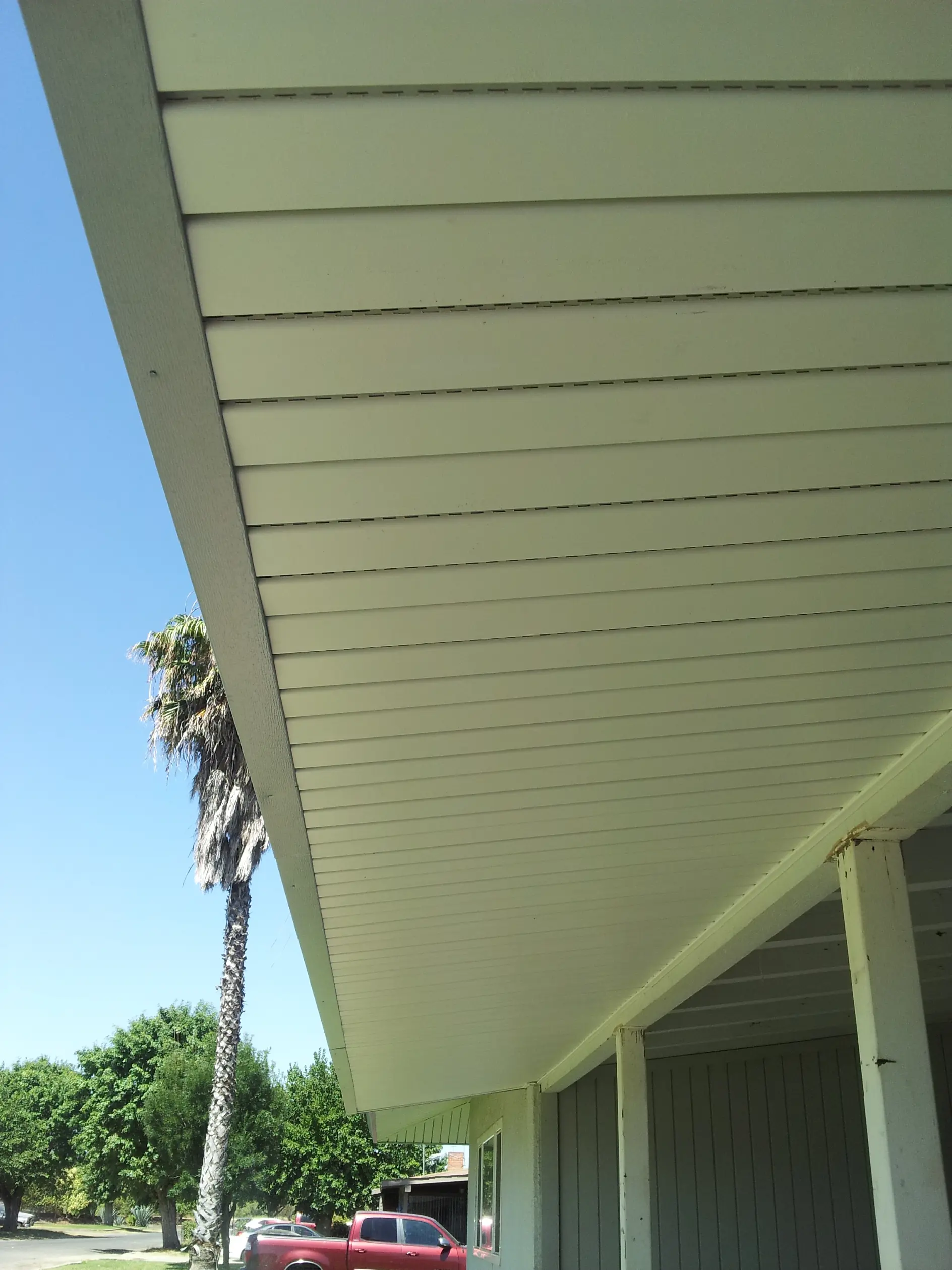 Patio Cover And Sunroom Contractor In Fresno Ca