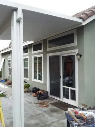 Sliding patio door And Energy Efficient Window Contractor In CA