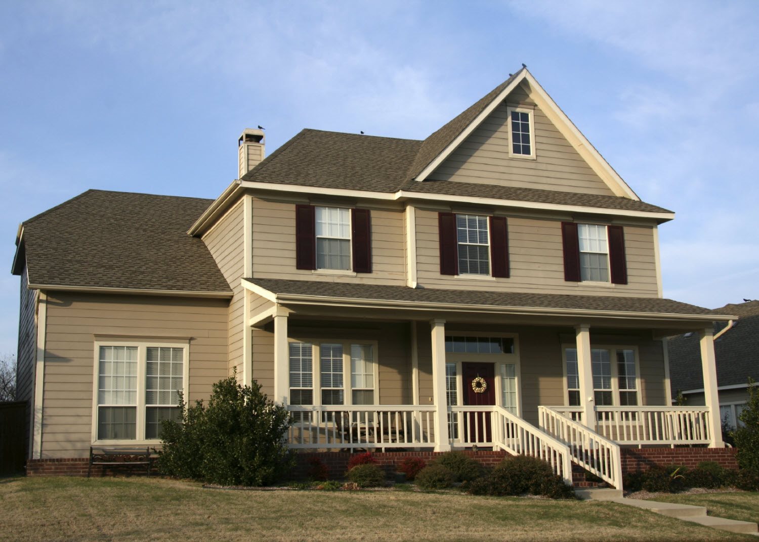 Country Home