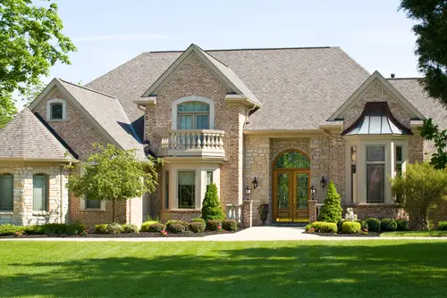 Why Herndon Homeowners Choose ANK Quality Exteriors, Inc.