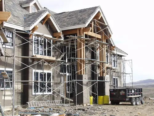 General Contractor in Herndon, CA