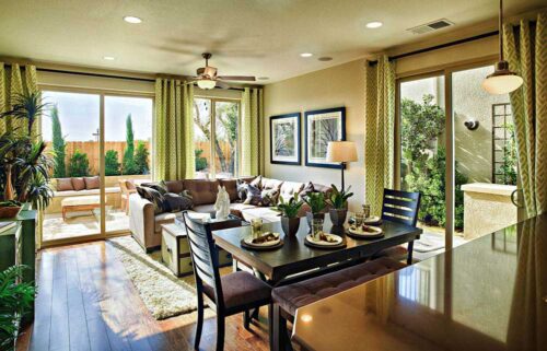 Dinning Room Table