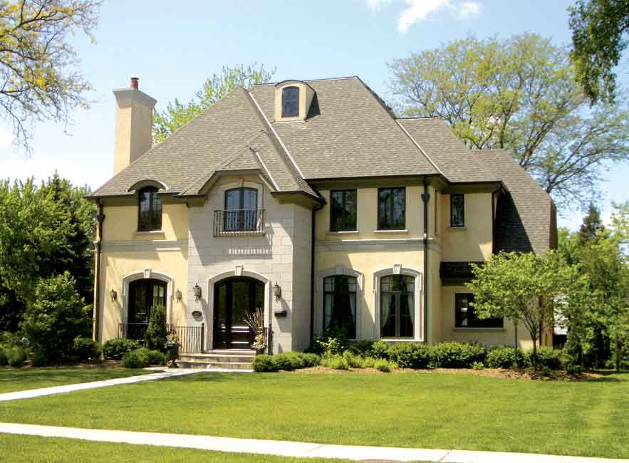 Exterior Services