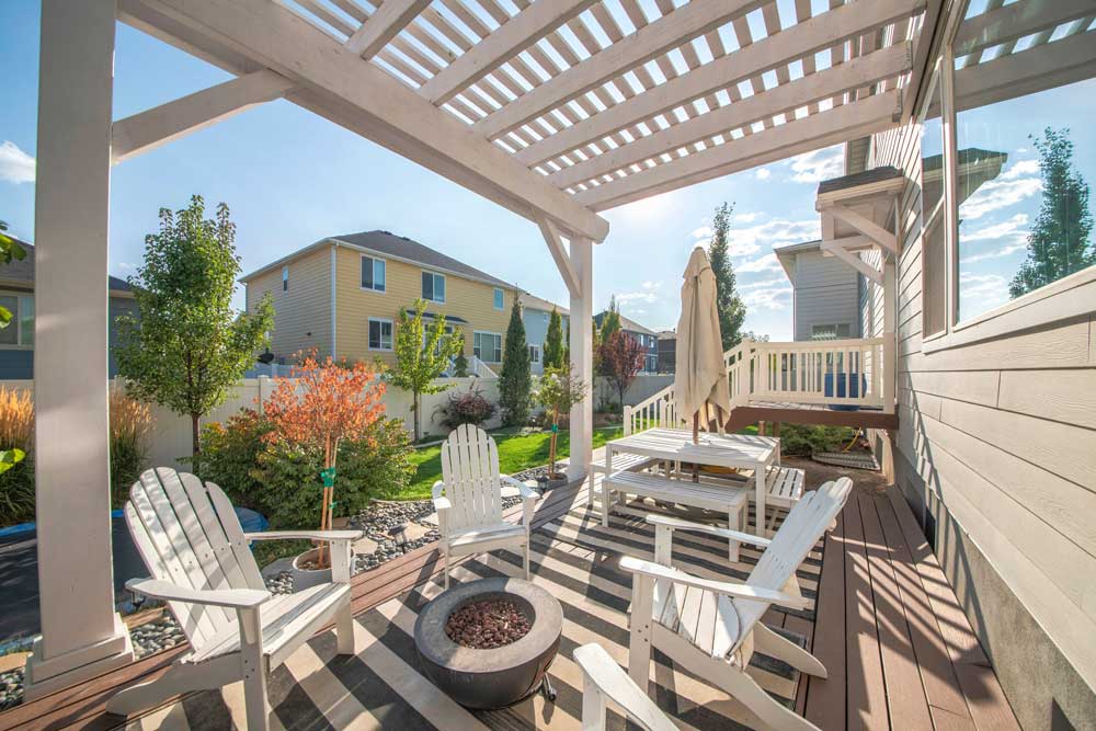 Patio Cover And Sunroom Contractor