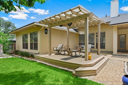 Patio Covers