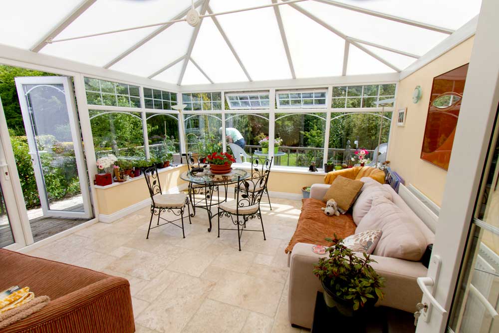 Patio Cover And Sunroom Contractor In Fresno Ca