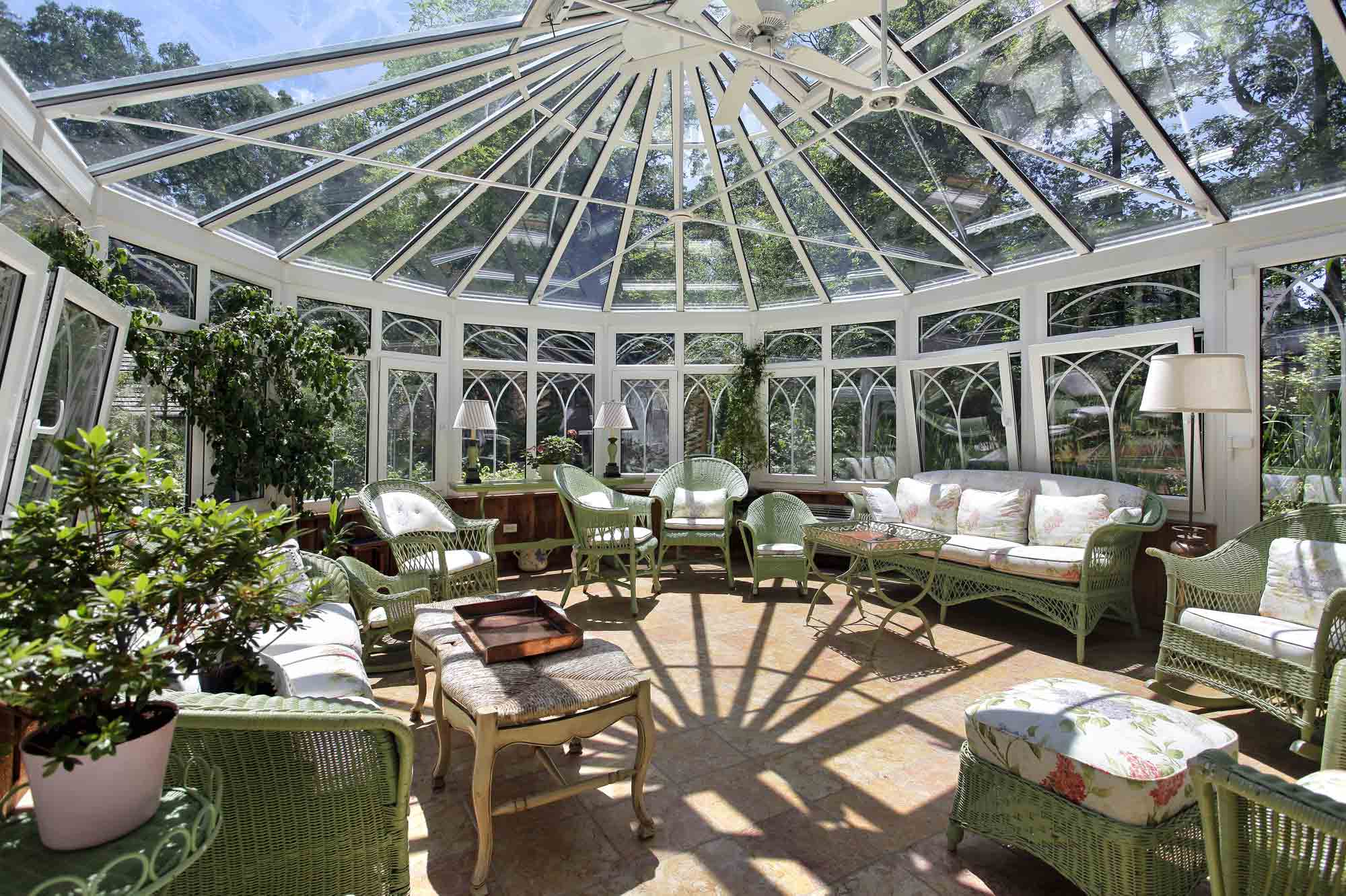 Patio Cover And Sunroom Contractor In Fresno Ca